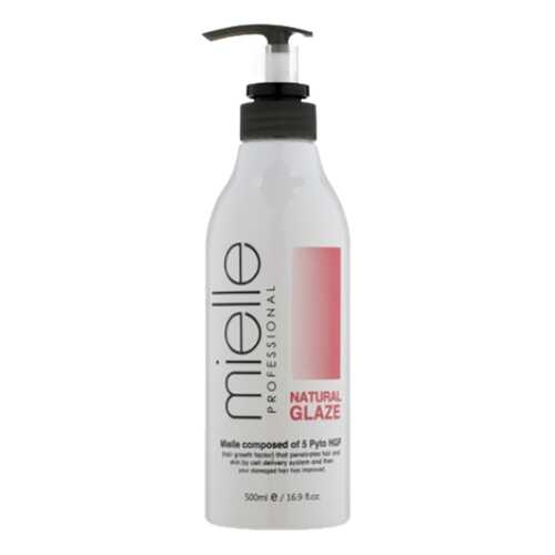 Эссенция JPS Mielle Professional Natural Fix Glaze 500 мл