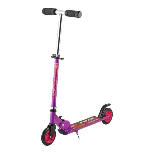 Самокат Foxx Extreme Power 125EP.FOXX.VL7 purple