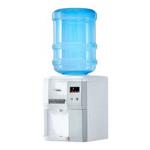 Кулер для воды AEL TD-AEL-183a White