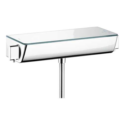 Смеситель для душа HansGrohe Ecostat Select 13161000 хром