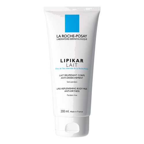 Молочко для тела La Roche-Posay Lipikar Lait 200 мл