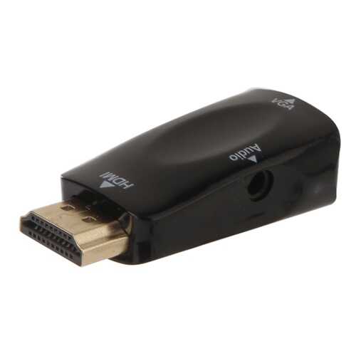 Переходник 5bites AP-021 HDMI to D-Sub(F)