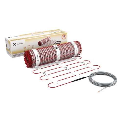 Нагревательный мат Electrolux EEFM 2-150-10