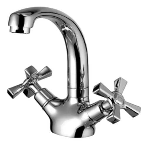Смеситель для раковины LEMARK Benefit LM2507C хром