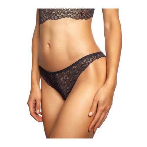 Трусы женские LUCE DEL SOLE 1061LS серые 44