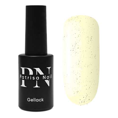 Гель-лак Patrisa Nail Souffle №675, 8 мл