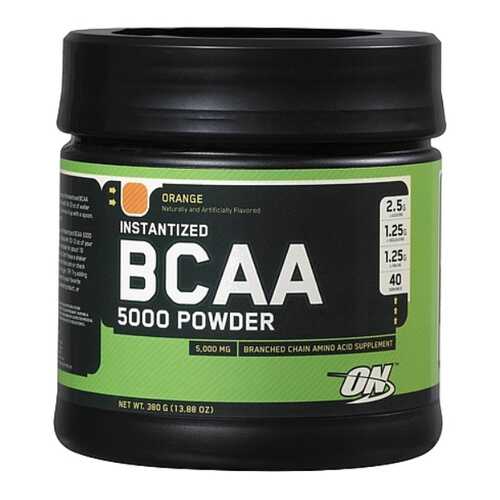 Аминокислоты и BCAA в Декатлон