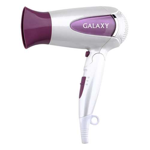 Фен GALAXY GL4309 Silver
