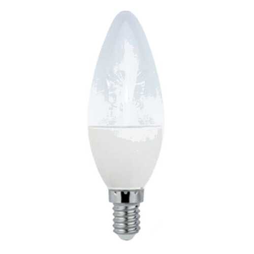 Лампочка Ecola C4QV80ELC E14 8W Прозрачный