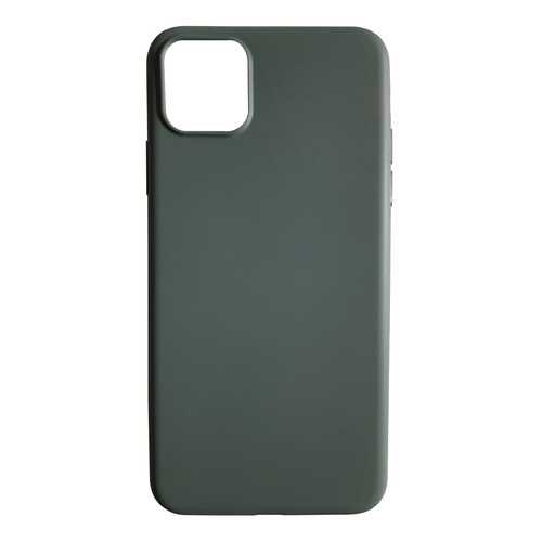 Чехол Hoco Fascination Series для iPhone 11 Pro Max Dark Green