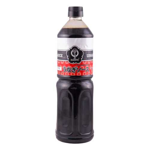 Соус Унаги Hanasyo 1л