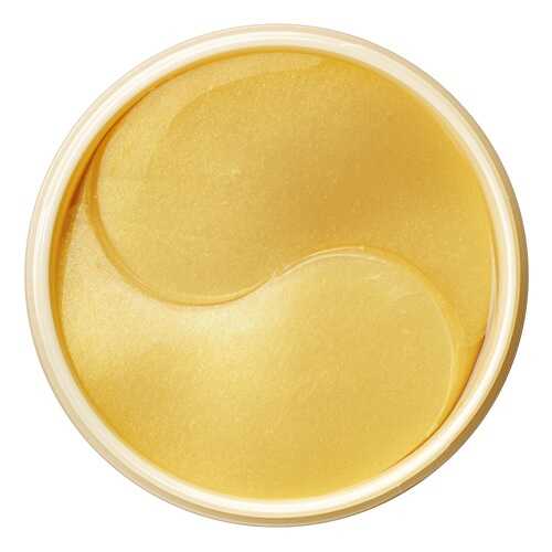 Патчи для глаз The Saem Gold Snail Eye Gel Patch Set 60 шт