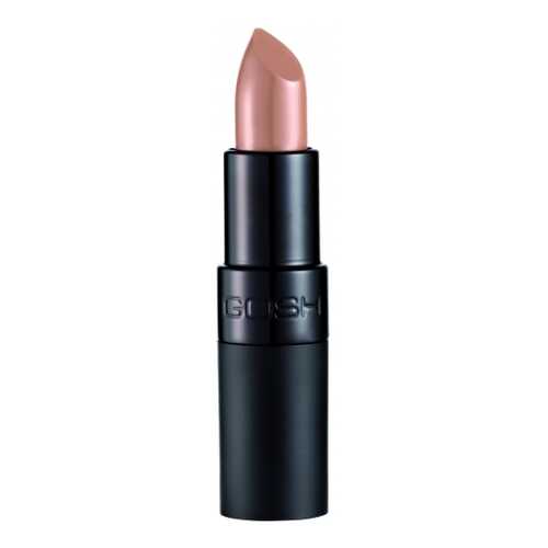 Помада Gosh Velvet Touch Lipstick 134 - Darling, 4 г