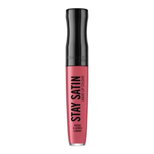 Помада Rimmel Stay Satin Liquid Lip Color 130 Yuppie 5,5 мл