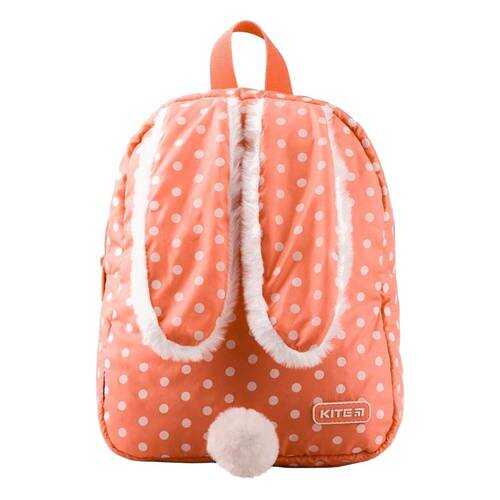 Рюкзак детский Kite Kids 541-3 Оранжевый K19-541XXS-3