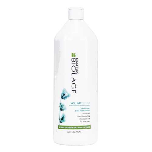 Кондиционер для волос Matrix Biolage Volumebloom Conditioner 1000 мл