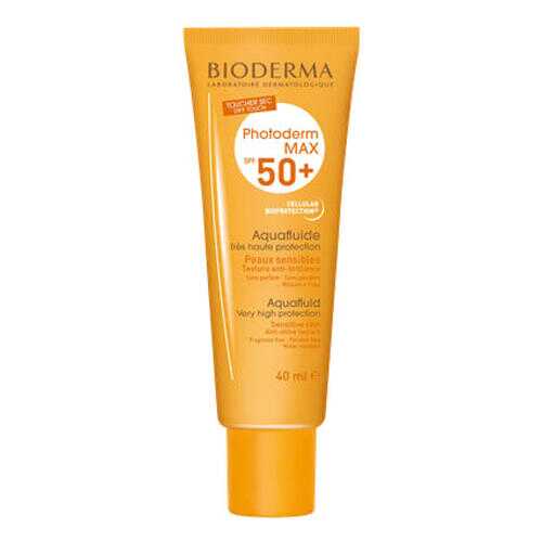 Эмульсия Bioderma Photoderm MAX SPF 50 fluide 40 мл
