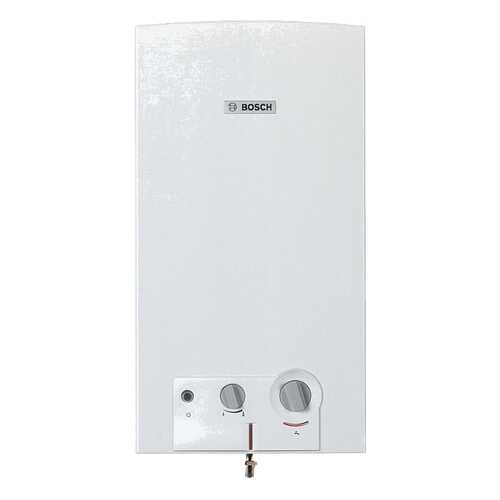 Газовая колонка Bosch WR15-2 B23 white
