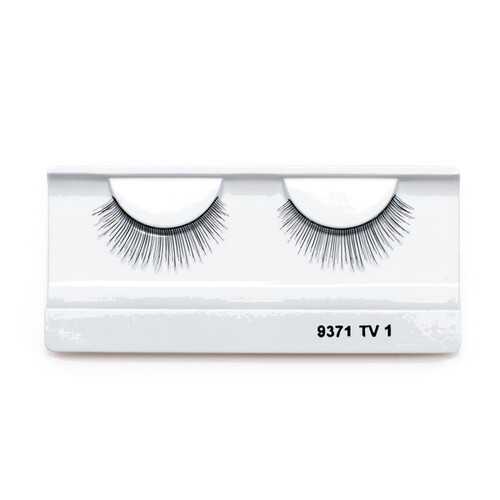 Ресницы Upper/Eyelashes Upper (Цв: TV1)/Kryolan/9371-TV1