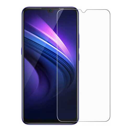 Защитное стекло Nuobi для Vivo iQOO Neo