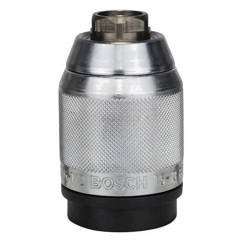 Быстрозажимной патрон для дрели, шуруповерта Bosch PRESS-LOCK 1,5-13 мм 2608572150