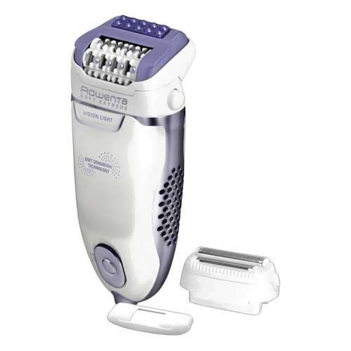 Эпилятор Rowenta Soft Extreme EP7530D0