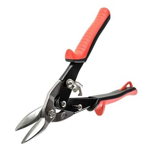 Ручные ножницы по металлу Hammer 601-013 400763