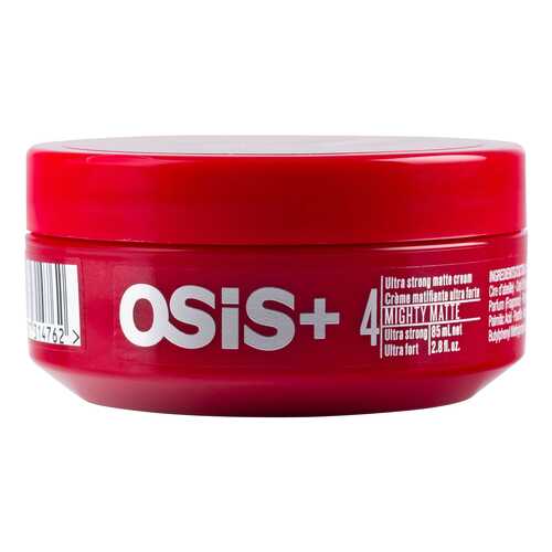 Гель для укладки Schwarzkopf professional Osis+