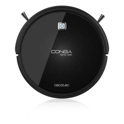 Робот-пылесос Cecotec Conga 990