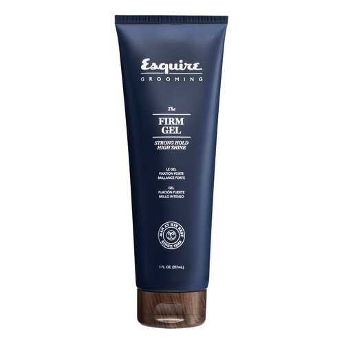 Гель для укладки Esquire Grooming Men The Firm Gel 237 мл