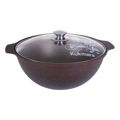 Сковорода KUKMARA КМК47А 29 см