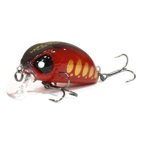 LUCKY JOHN Воблер Плавающий Lj Pro Series Haira Tiny F 03.30/202 Shallow Pilot
