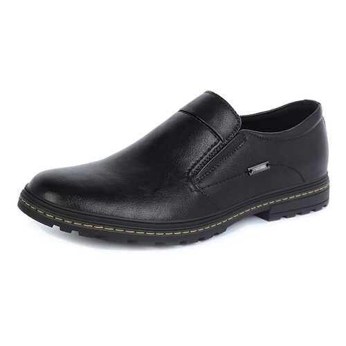 Полуботинки мужские T.Taccardi K5111LC-2 черные 41 RU