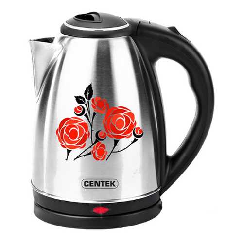Чайник электрический Centek CT-1068 Rose