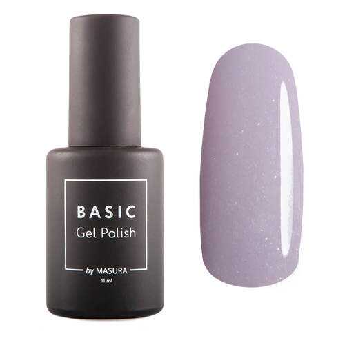 Гель-лак Masura BASIC Альбион, 11 мл