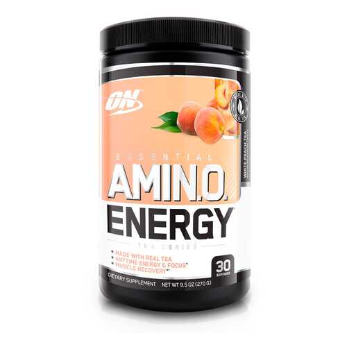 Аминокислоты и BCAA в Декатлон