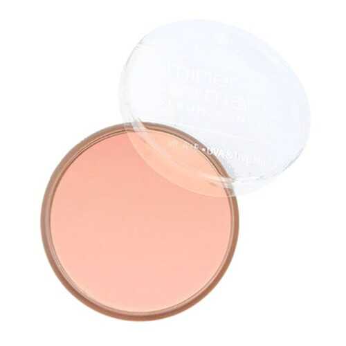 PARISA Cosmetics Компактная пудра Mineral Matt тон 08