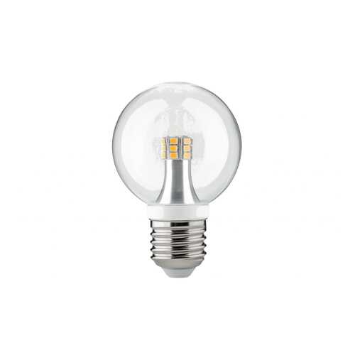 Лампа LED Globe 60 4W E27 Klar 2700K 28318