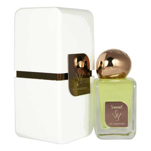 Парфюмерная вода Sevaverek Mugler Alien 50 мл