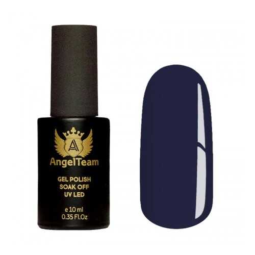 Гель-лак AngelTeam Монблан, 10 мл