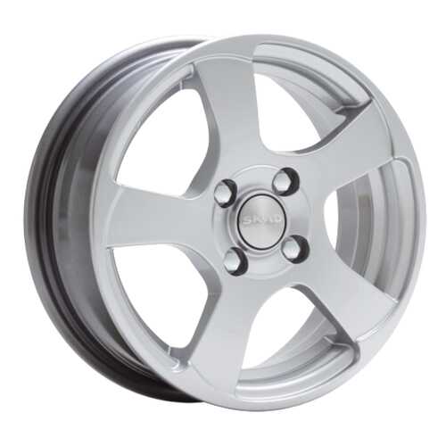 Колесные диски SKAD R16 6J PCD4x100 ET45 D60.1 1690008
