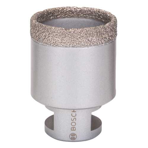 Алмазная коронка Bosch 45мм DRY SPEED 2608587124