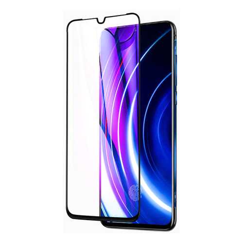 Защитное стекло Nuobi для Vivo Y3
