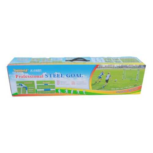 Ворота игровые DFC 6ft сталь GOAL5183ST