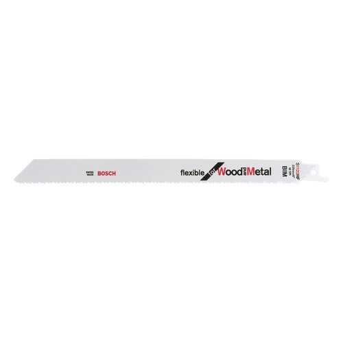 Полотно универсальное Bosch S 1122 HF 2608656021