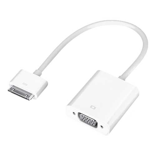 Переходник Apple A1368 MC552ZM/B