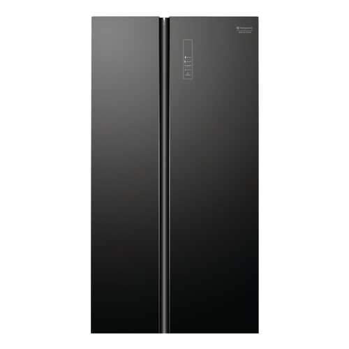 Холодильник Hotpoint-Ariston SXBHAE 925 Black
