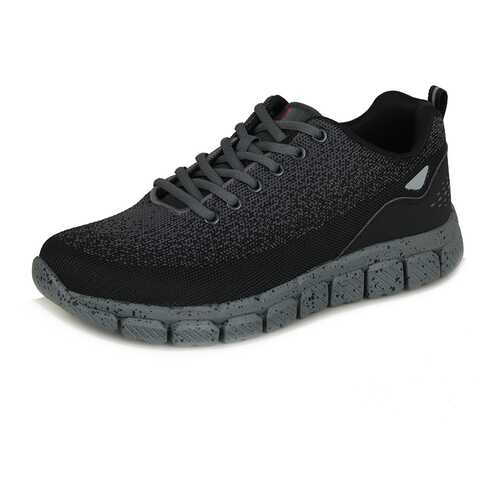 Кроссовки мужские Pierre Cardin K1755-18 черные 41 RU
