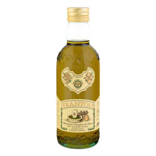 Масло Barbera Frantoia Extra Vergine оливковое 500 мл