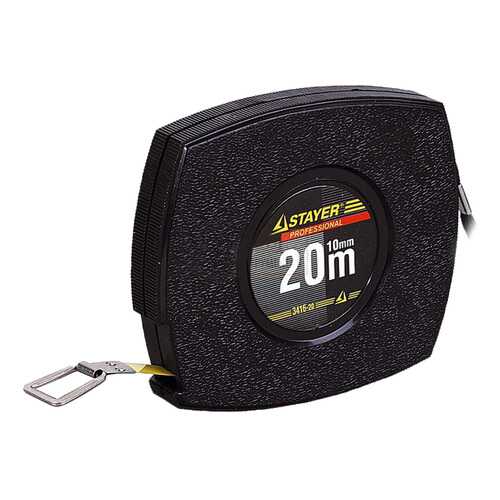 Мерная лента Stayer 3416-20_z01